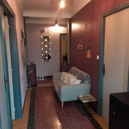 Bed and breakfast Villa-Macodi La Grand'Combe