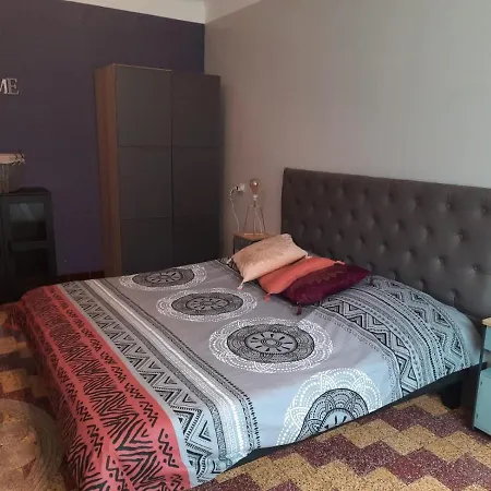 Bed and breakfast Villa-Macodi La Grand'Combe
