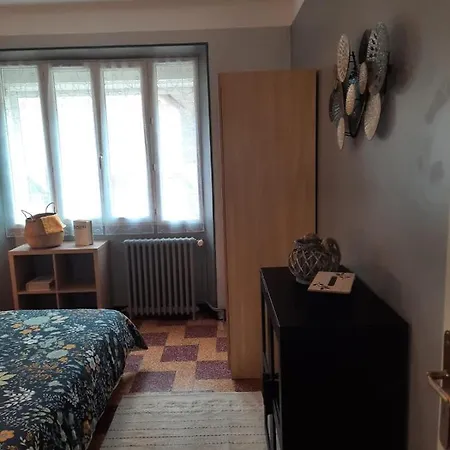 Bed and breakfast Villa-Macodi La Grand'Combe