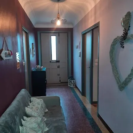 Villa-Macodi Bed and breakfast *