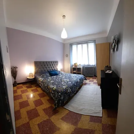 Villa-Macodi Bed and breakfast