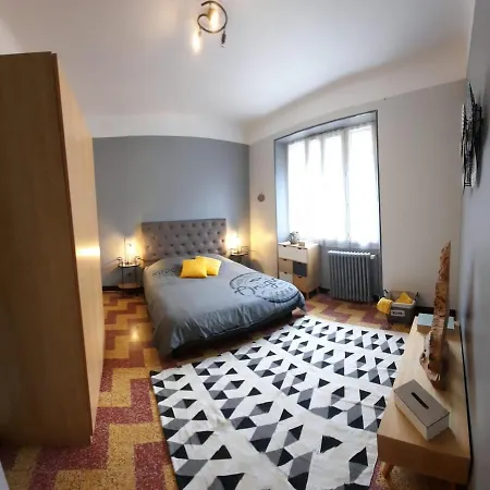 Bed and breakfast Villa-Macodi
