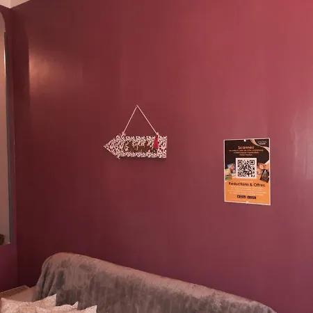 Bed and breakfast Villa-Macodi La Grand'Combe
